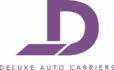Deluxe Auto Logo